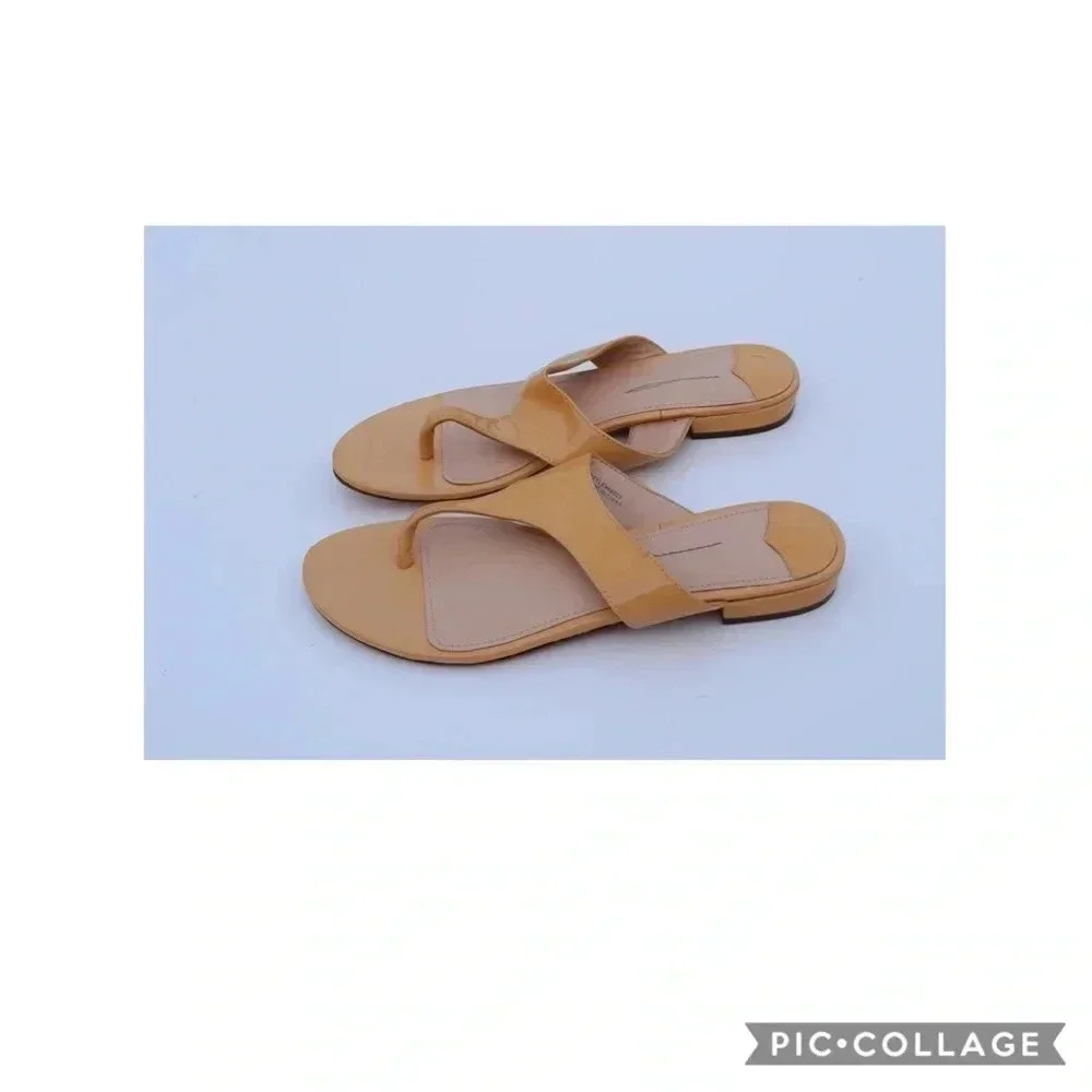 J. Crew Tybee sandals